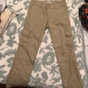dickies size 2 cargo pants